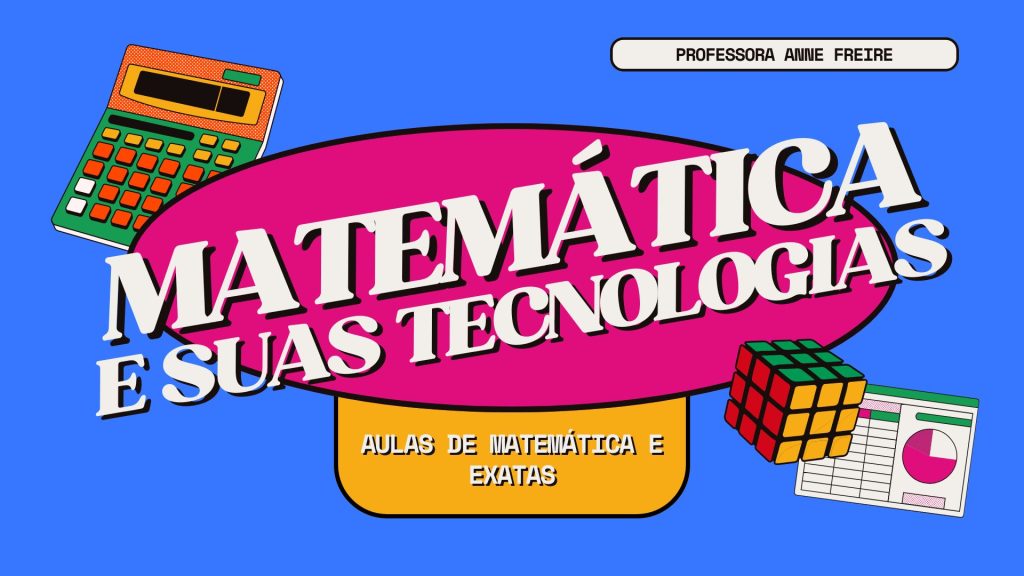 Aulas de matemática - Porto Alegre RS